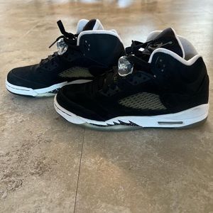 Brand New Air Jordan retro 5